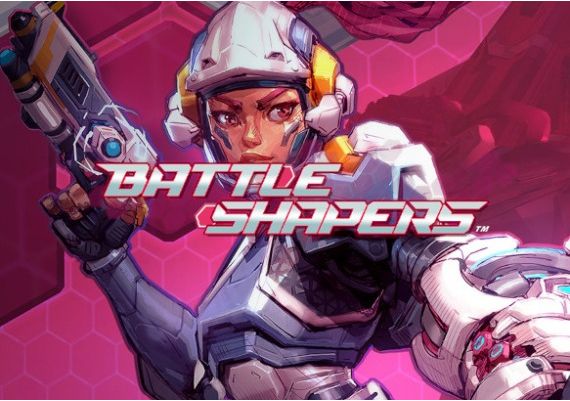 Battle Shapers EN/DE/FR/IT/PT/ES Global Steam Digital Key