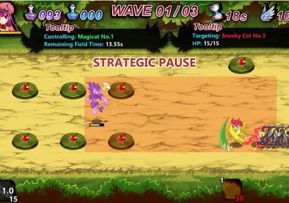 Winged Sakura: Mindy's Arc EN Global Steam Digital Key