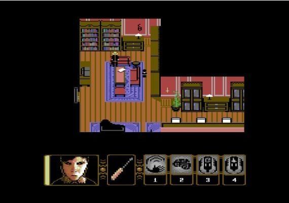 Lucius Demake - Soundtrack DLC EN/DE/FR/RU/ZH/ES Global Steam Digital Key