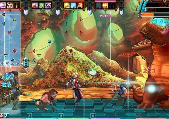 The Metronomicon Deluxe Edition EN/DE/FR/IT/JA/PT/RU/ES Global Steam Digital Key