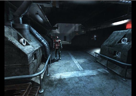 Nikopol: Secrets of the Immortals EN/DE/FR/IT/ES Global Steam Digital Key