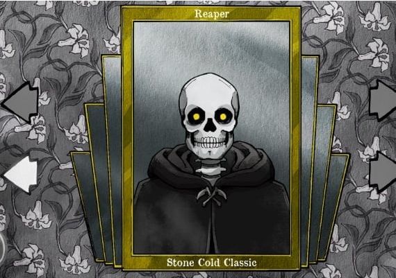 Death and Taxes EN Colombia Xbox One/Series/Windows Digital Key