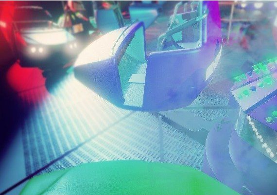 Virtual Rides 3 EN/DE/FR/IT/NL/ES Global Steam Digital Key