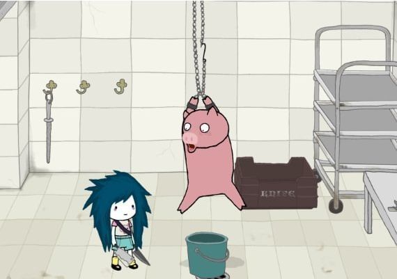 Agatha Knife EN/DE/FR/IT/ES Argentina Xbox One/Series Digital Key