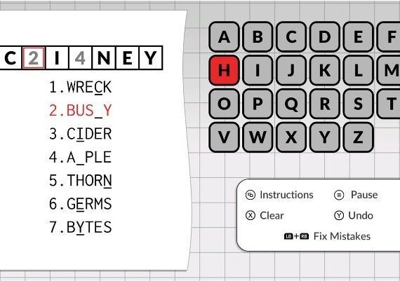 Gaps by POWGI EN Argentina Xbox One/Series Digital Key
