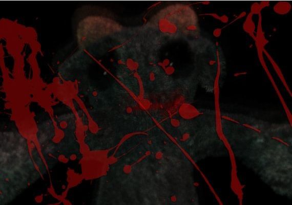 123 Slaughter Me Street EN Global Steam Digital Key