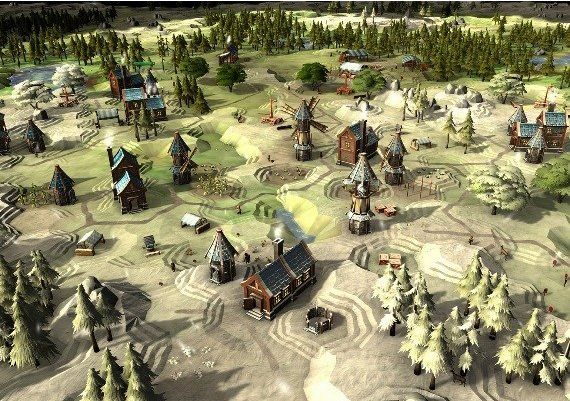 World Turtles EN Global Steam Digital Key