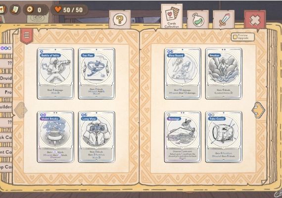 Diceomancer EN/ZH Global Steam Digital Key