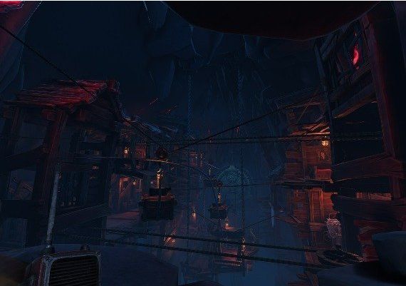 We Were Here Forever Global Steam Digital Key