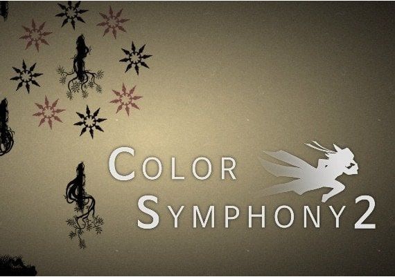 Color Symphony 2 EN/DE/FR/IT/PL/CS/ES/SV EU Xbox One/Series Digital Key