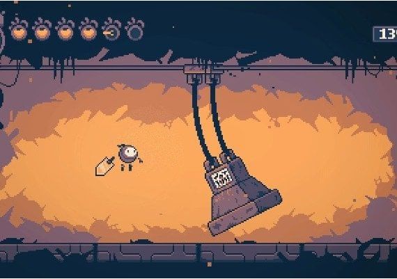 Haiku, the Robot EN/DE/JA/PT/ZH/MX EU Steam Digital Key