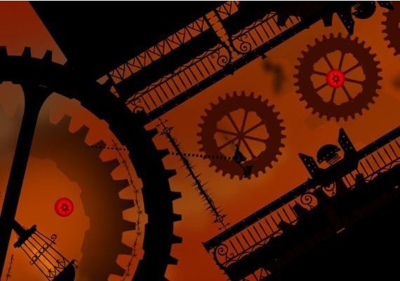 Red Game Without a Great Name EN/DE/FR/IT/PL/PT/RU/ES Global Steam Digital Key