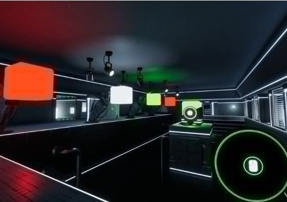 The Spectrum Retreat EN/DE/FR/IT/PT/RU/ES Argentina Xbox One/Series Digital Key