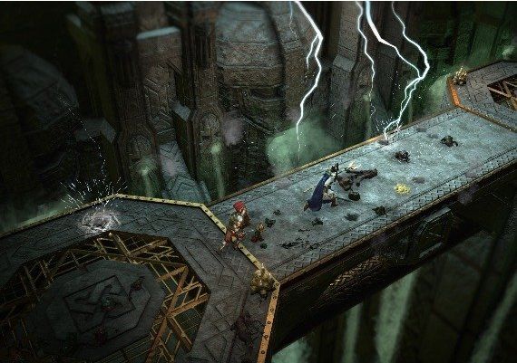 Warhammer Pack: Hack and Slash EN Argentina Xbox One/Series Digital Key