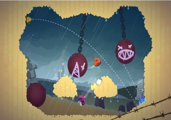 Treadnauts Global Steam Digital Key