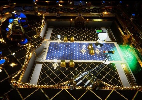 Witchcraft EN Global Steam Digital Key