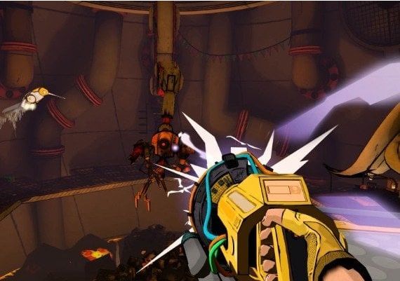 The Last Worker EN Argentina Xbox Series Digital Key