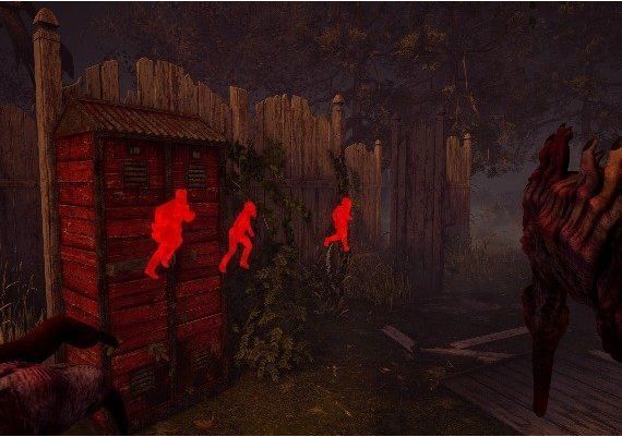 Dead by Daylight: Roots Of Dread DLC EN Global Steam Digital Key