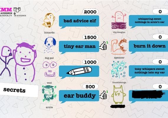 Drawful 2 EN Global Steam Digital Key