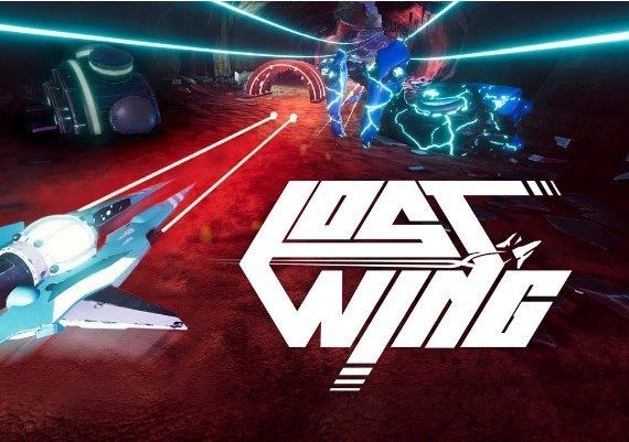 Lost Wing EN Argentina Xbox One/Series Digital Key
