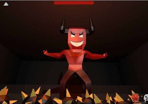 D3D Inside 2: Hell EN/RU Global Steam Digital Key