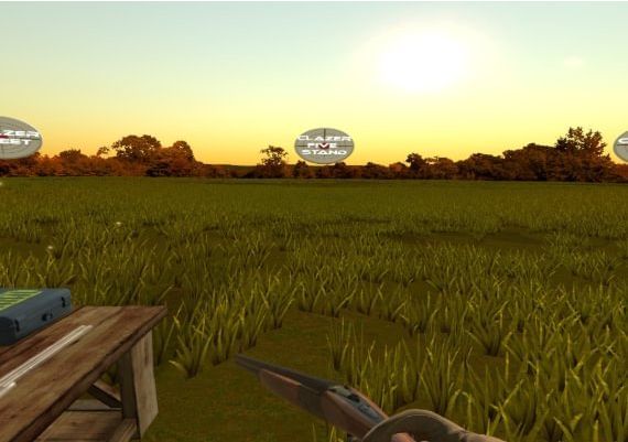 Clazer VR EN Global Steam Digital Key