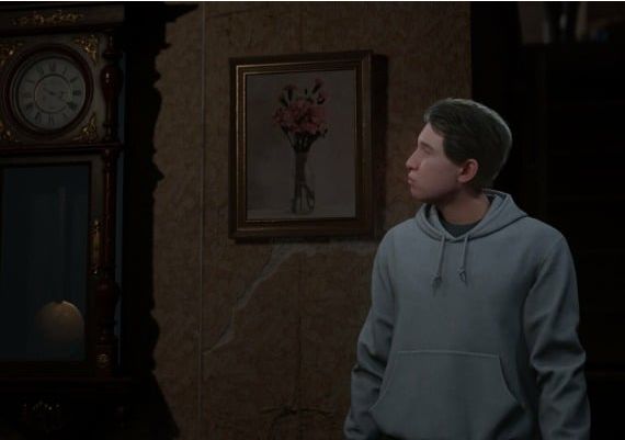 Stray Souls EN Turkey Xbox One/Series Digital Key