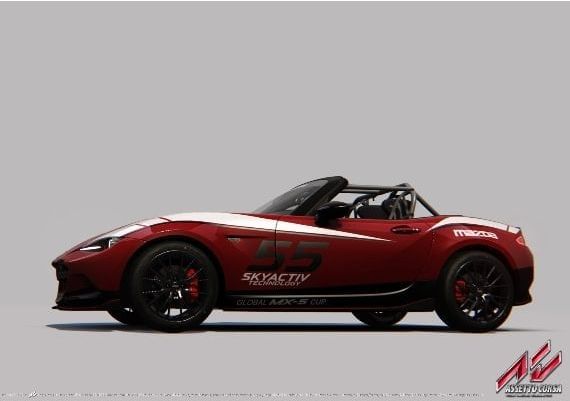 Assetto Corsa - Japanese Pack DLC EN EU Xbox One/Series Digital Key