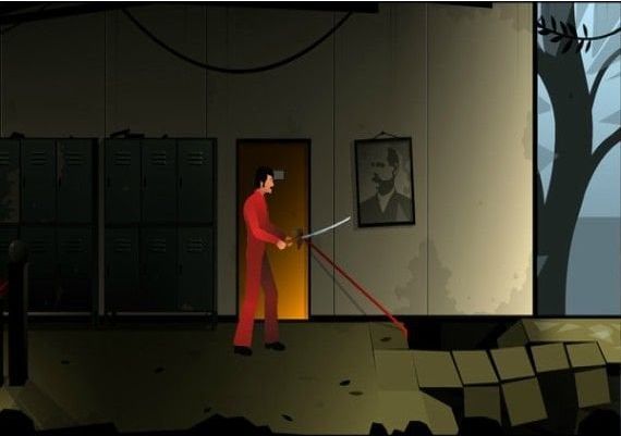 The Silent Age EN Global Steam Digital Key