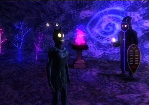 New Kind of Adventure EN Global Steam Digital Key