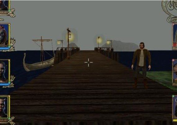 Might & Magic 9 EN Global GOG Digital Key