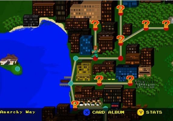 Fist Puncher EN Global Steam Digital Key