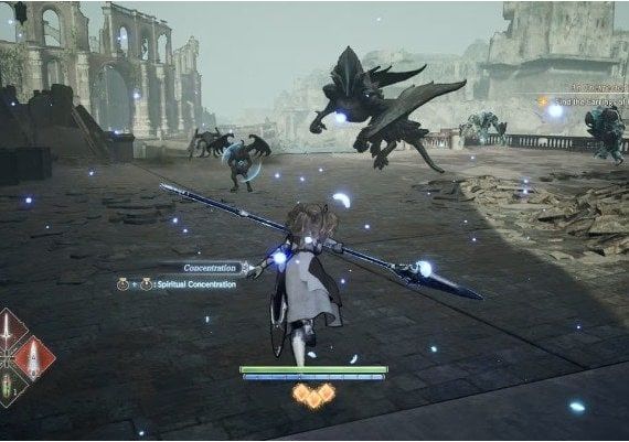 Valkyrie Elysium Deluxe Edition Global Steam Digital Key