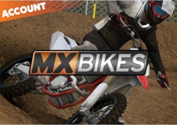 MX Bikes - Steam Account EN Global Steam Digital Key