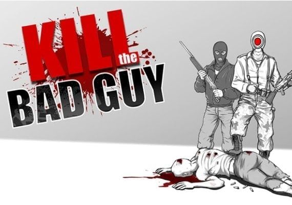 Kill The Bad Guy EN Argentina Xbox One/Series Digital Key