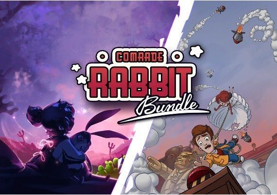 Comrade Rabbit - Bundle EN EU Xbox One/Series Digital Key