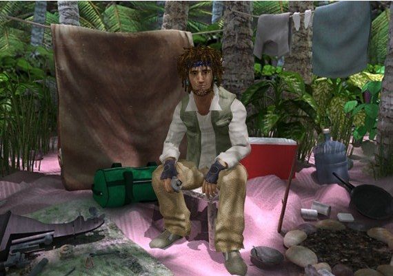 Nancy Drew: Ransom of the Seven Ships EN Global Steam Digital Key