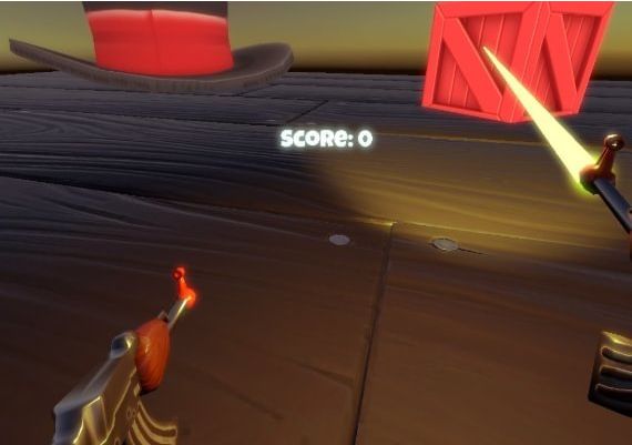 Killer Klownz VR EN Global Steam Digital Key