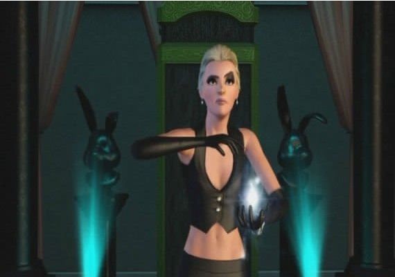 The Sims 3: Showtime EU EA App Digital Key