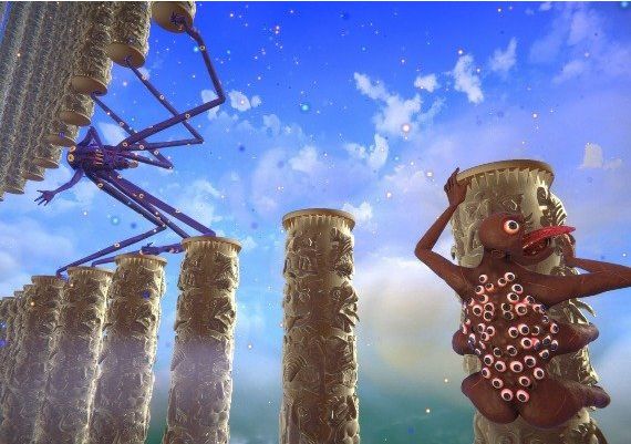 99 Fails PRE-ORDER EN Global Steam Digital Key