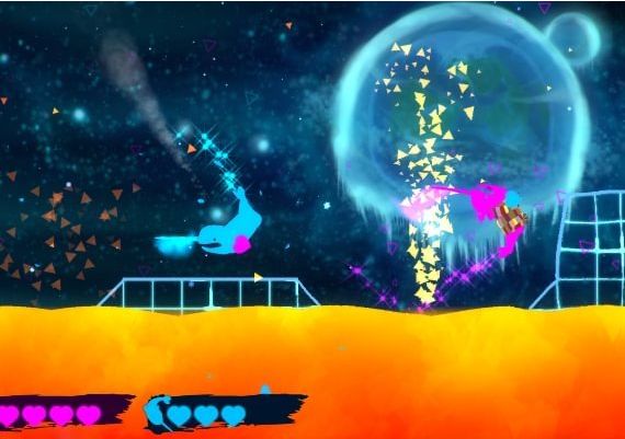 Starwhal EN/DE/FR/IT Global Steam Digital Key