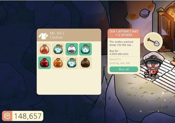 Cozy Grove EN Argentina Xbox One/Series Digital Key