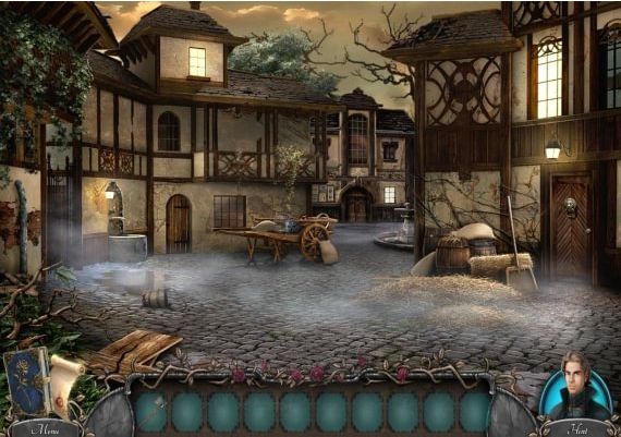 Vampire Legends: The True Story of Kisilova Global Steam Digital Key