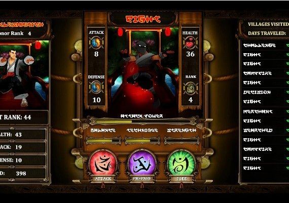 The Art Of Knuckle Sandwich EN Global Steam Digital Key