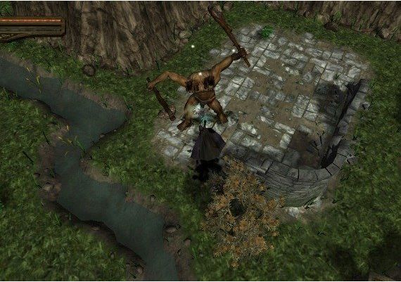 Baldur's Gate: Dark Alliance II EN Argentina Xbox Windows Digital Key