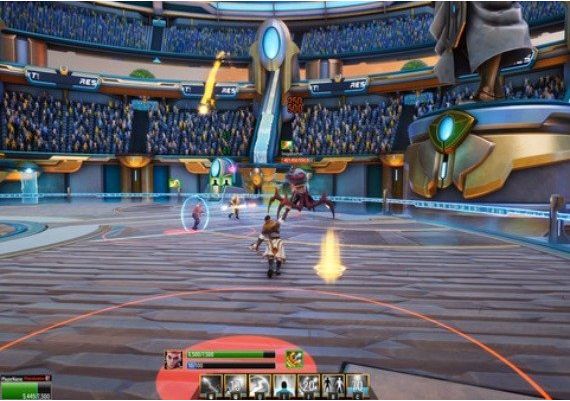 Ascendants Rising EN Global Steam Digital Key