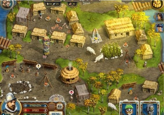 Adelantado Trilogy: Book Two Global Steam Digital Key