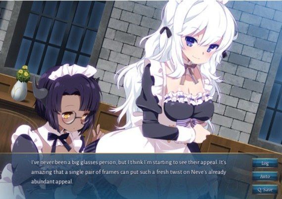 Sakura MMO Extra EN/ZH Global Steam Digital Key