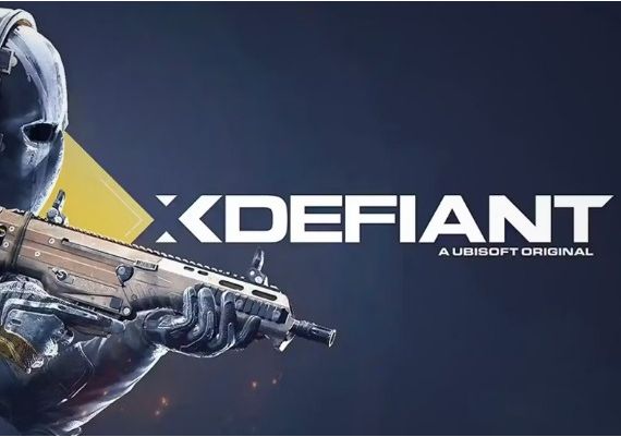 XDefiant - Gorgon Hi-Velocity Character DLC EN Global Ubisoft Connect Digital Key