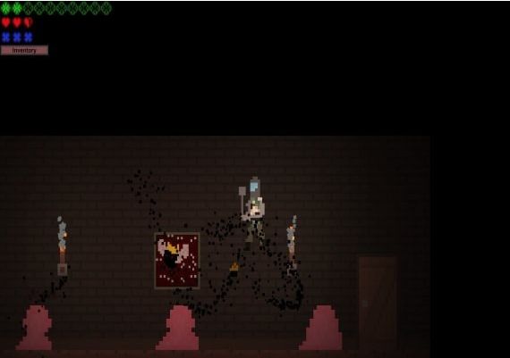 The Haunting of Billy EN Global Steam Digital Key